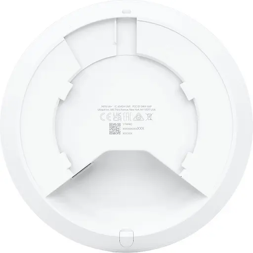 Точка доступа Ubiquiti UniFi U6+ U6-PLUS (144693) - фото 6