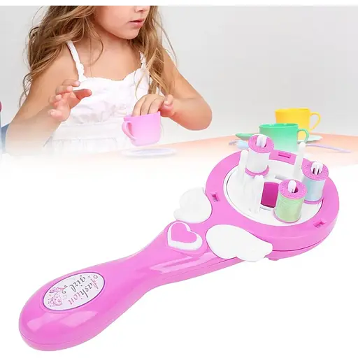 Автоматический набор для плетения волос - фото 4