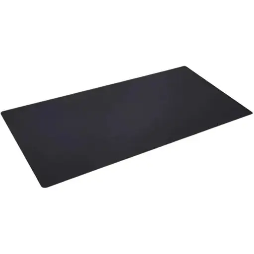 Килимок для мишки Xiaomi Super Large Double Material Mouse Pad чорний - фото 2