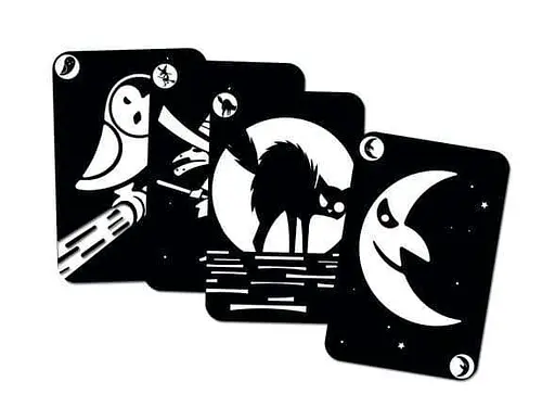 Настольная игра Djeco MistibOo! (DJ05116) - фото 3