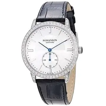 Годинник Romanson TL6A22QMWH WH