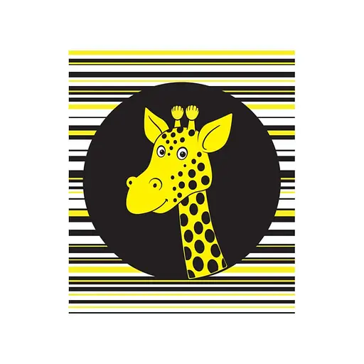 Контрастная книга для младенца Потягуньки 755015 Картон - фото 4