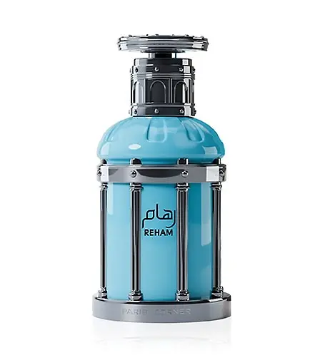 Парфумована вода Paris Corner Reham Wild Mineral 100 мл