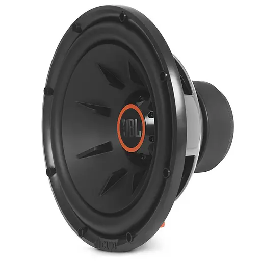 Сабвуферний динамік JBL CLUB 1224 - фото 2
