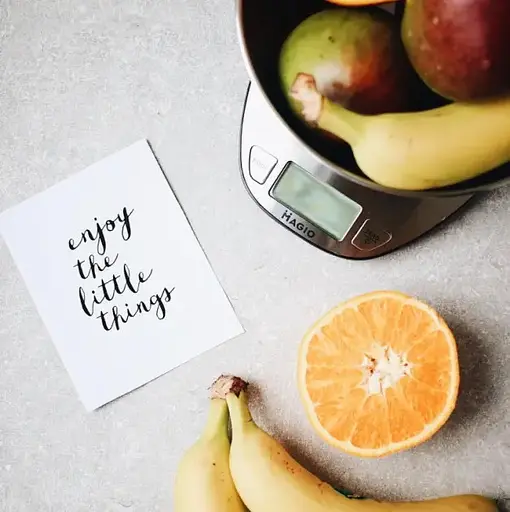 Кухонные настольные весы для взвешивания продуктов Magio MG-691 с чашей для дома кухни до 5кг. - фото 5