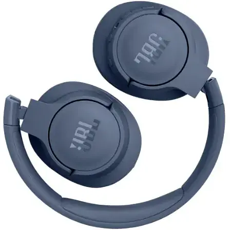 Гарнітура JBL Tune 770NC Blue (JBLT770NCBLU) (6861966) - фото 5