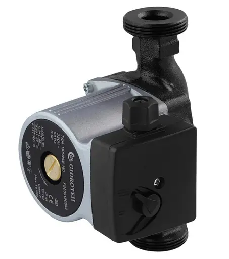 Циркуляционный насос Gidrotech 25/6-180 (CV028418) - фото 1