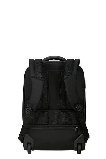 Рюкзак На Колесах 17,3" Samsonite PRO-DLX 6 BLACK 55x34x20 KM2*09010 - фото 3