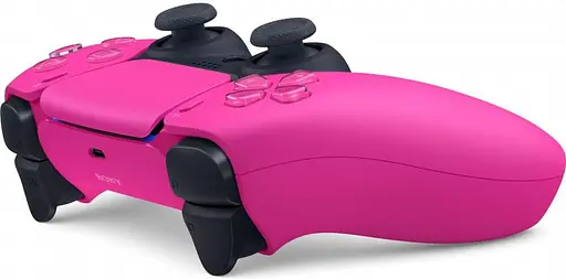 Геймпад Sony DualSense Nova Pink (9728795) - фото 3