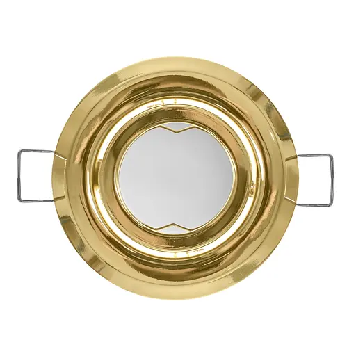 Світильник точковий Brille HDL-T12 PB (76) MR16 163053 - фото 8