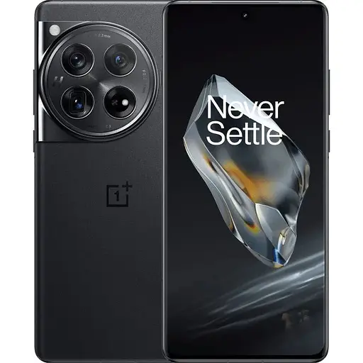 Смартфон OnePlus 12 16/1 ТБ Silky Black