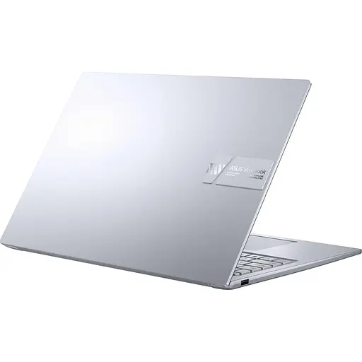 Ноутбук Asus VivoBook 16X K3604VA Cool Silver (K3604VA-MB170) [140834] - фото 8