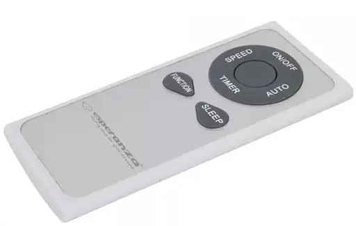 Воздухоочиститель ESPERANZA Air Purifier EHP005 - фото 4