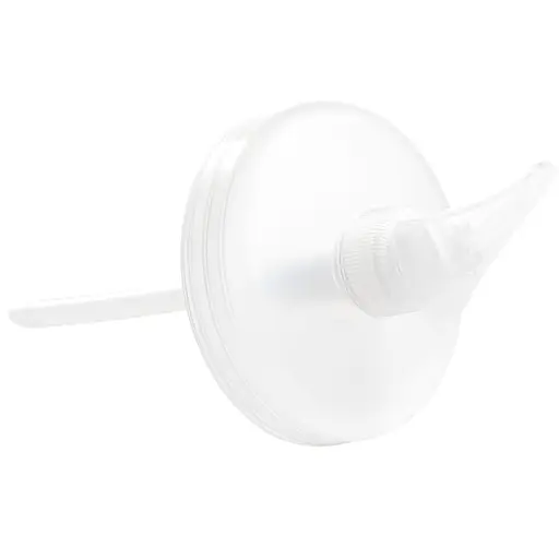 Дозатор до маски на 1000 мл Emmebi Italia Be Blonde Silver Shine Dispenser