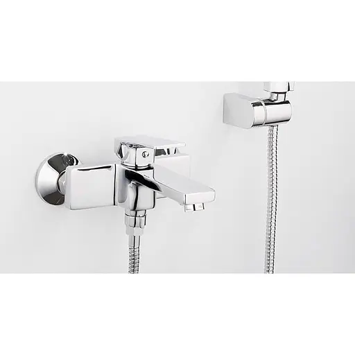 Змішувач для ванни Frap F3246 - фото 2