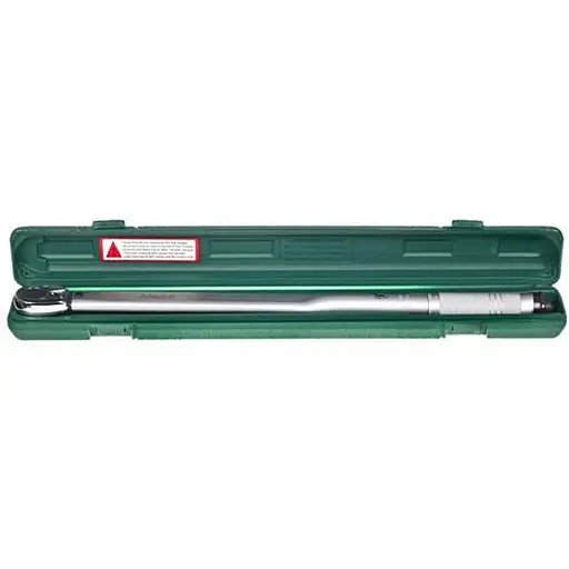 Динамометричний ключ Hans 1/2DR 70-350HM 630 мм 240 г (4171Nm) - фото 4