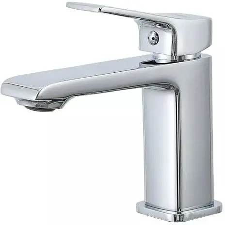 Змішувач для умивальника Frap F1084 - фото 1