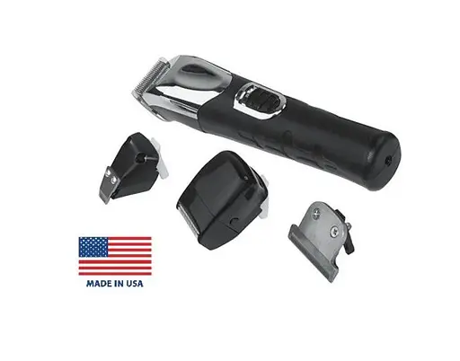 Універсальний тример Wahl 9854-616 Lithium Ion [64153] - фото 5