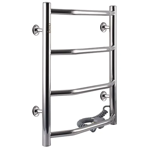 Полотенцесушитель UNIO LT EU 500-400-4 Лестница Трапеция (23789) - фото 2