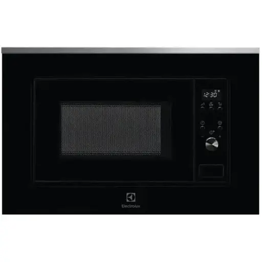 Мікрохвильова піч Electrolux LMS2203EMX (6474497) - фото 1