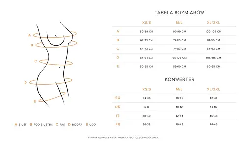 Сорочка та стрінги Obsessive Lobellis XL/2XL (чорний) - фото 13