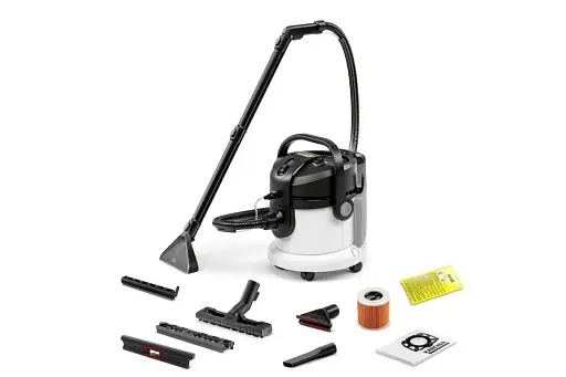 Пилосос миючий Karcher SE 4 SE 4 1.081-150.0 - фото 1