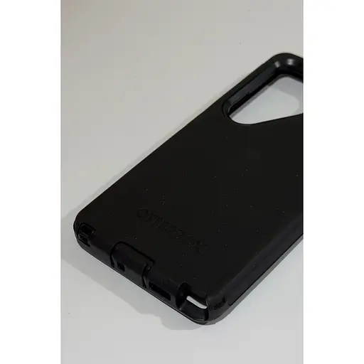 Протиударний чохол із кліпсою OtterBox Defender для Samsung Galaxy S25 Ultra (6.9") Black - фото 8