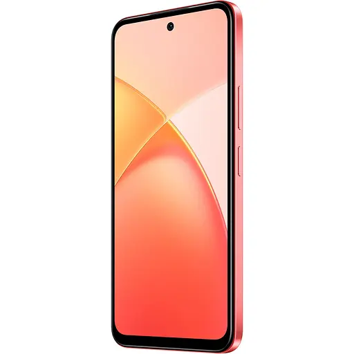 Смартфон Infinix Smart 10 Plus 4/128GB Ruby Red (4894947091209) [142191] - фото 4