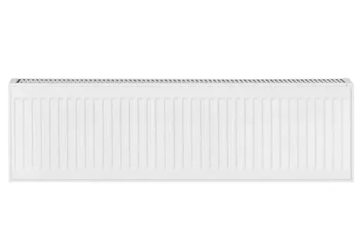 Радиатор стальной Kroner с нижним подключением 22 тип 300х1200 мм (CV034460) - фото 1