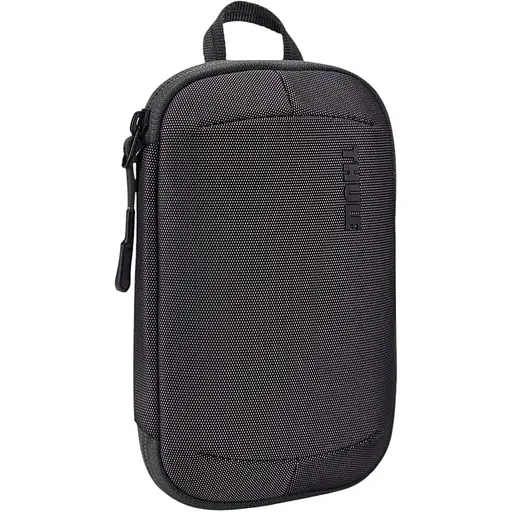 Комплект: Рюкзак Thule Subterra 2 Backpack 27L Vetiver Grey (TH 3205029) + Органайзер Thule Subterra 2 PowerShuttle Small Vetiver Grey (TH 3205039) - фото 10