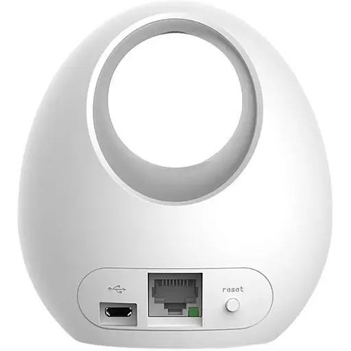Базовая станция Wi-Fi для камер Ezviz CS-W2D C3A - фото 3