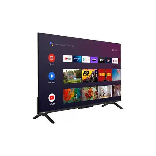 Телевизор Toshiba 65QA2363DG - фото 2