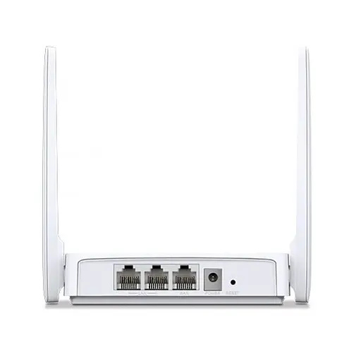 Wi-Fi-роутер Mercusys MW301R - фото 3