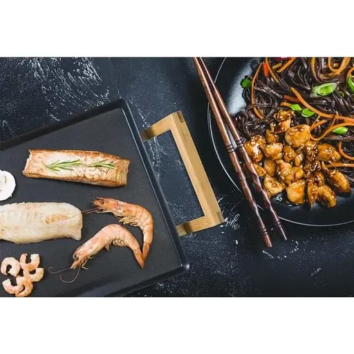 Електрогриль Bestron ABP605BB - фото 5