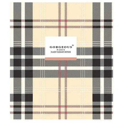 Зошит учнівський "Fashion note" 012-2929L-2 в лінію, 12 аркушів