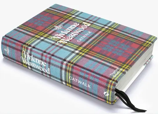 Vivienne Westwood Catwalk - фото 2