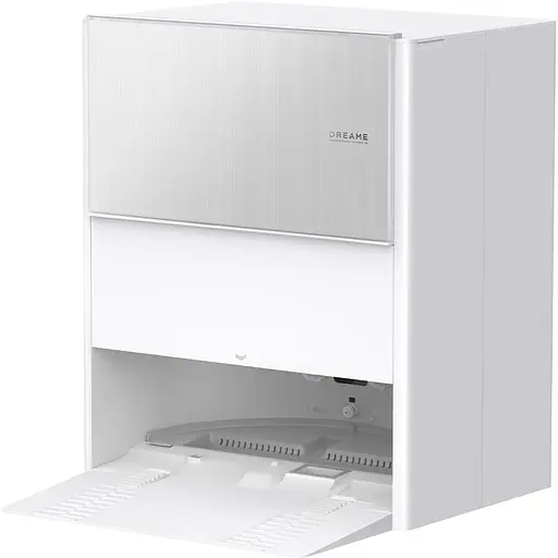 Робот-пилосос Dreame Aqua 10 Ultra Roller Complete White (RLH71DE-1-wh) [152042] - фото 6