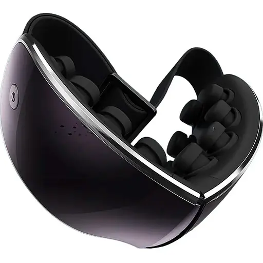 Масажер для очей Momoda Visual Eye Massager SX321 [150519] - фото 4