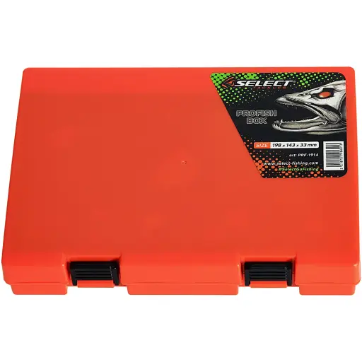 Коробка Select Profish Box PRF-1914 - фото 1