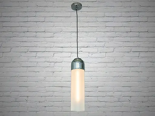 Гармонійно збалансована, якісна, лаконічна люстра Loft, під лампу Едісон. - фото 3