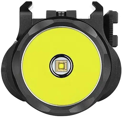 Фонарь Olight PL Turbo Valkyrie Black - фото 7