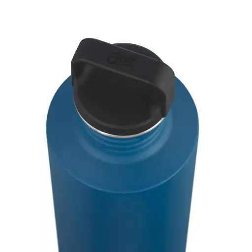 Бутылка Esbit DB750SC-PB 750 мл синяя - фото 2