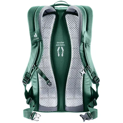 Рюкзак Deuter Giga New Emerald Green (1052-3812321 2276) - фото 2