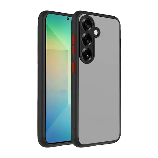 Чохол Make Samsung S25 Frame - фото 2