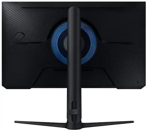 Монiтор 24" Samsung LS24DG300EIXCI - фото 3