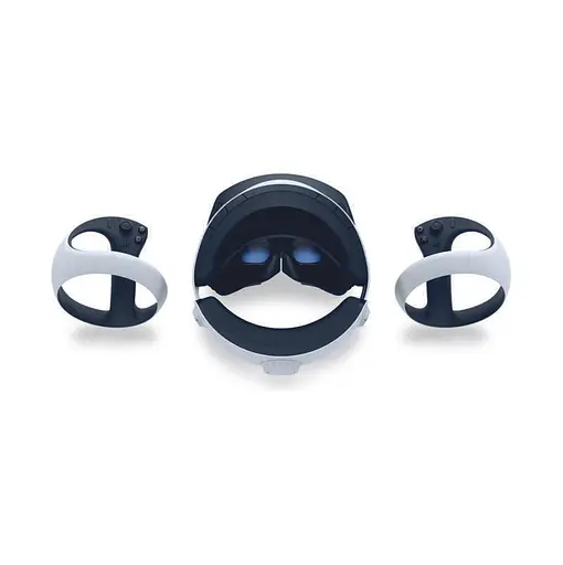 Окуляри віртуальної реальності Sony PlayStation VR2 CUH-PSVR2 + гарантія Б/В - фото 5