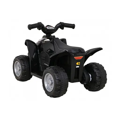 Квадроцикл Ramiz Honda 250X TRX 6 В, черный (PA.H3.CZ) - фото 5