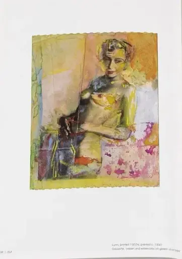 All About Saul Leiter - фото 4