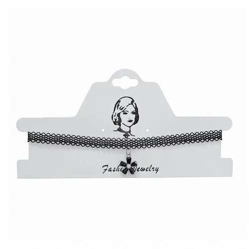 Чокер Цветочек - фото 1