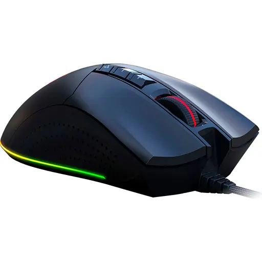 Миша Bloody ES9 Plus Stone Black [139424] - фото 5